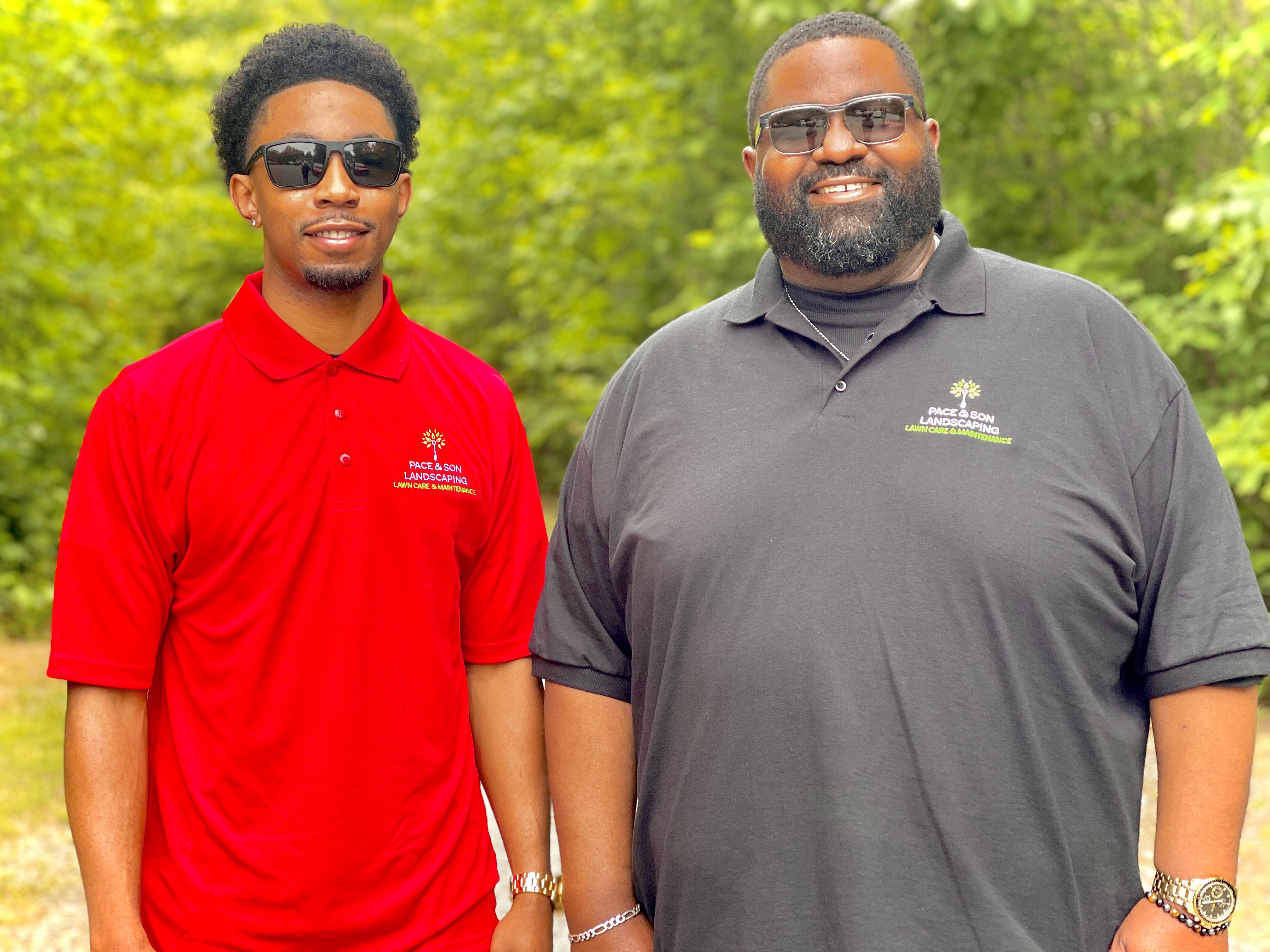 Pace and Son Landscaping in Troy, VA