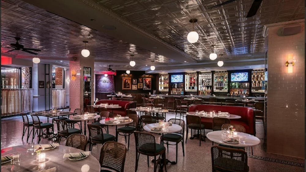 Angie's in Manhasset, NY (2)