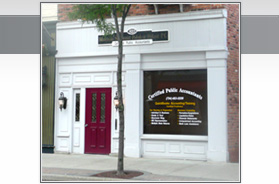 Morrison Gilmour Polak & Hillard PC in Plymouth, MI (3)