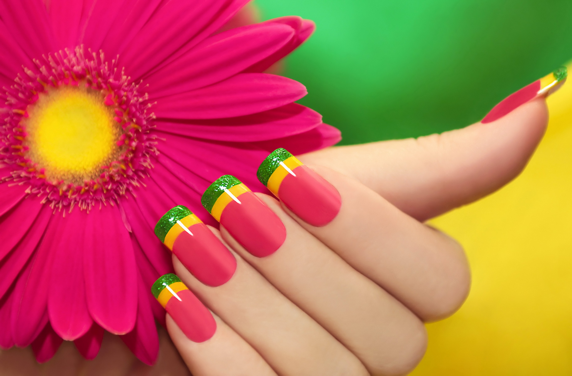 Happiness Nails and Spa in Clovis, CA
