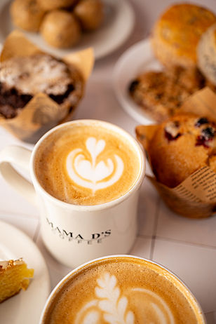 Mama D's Coffee - Wales in Wales, WI (3)