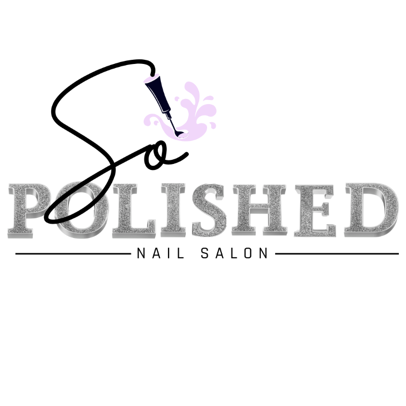 SO POLISHED NAIL SALON in Cleveland, OH