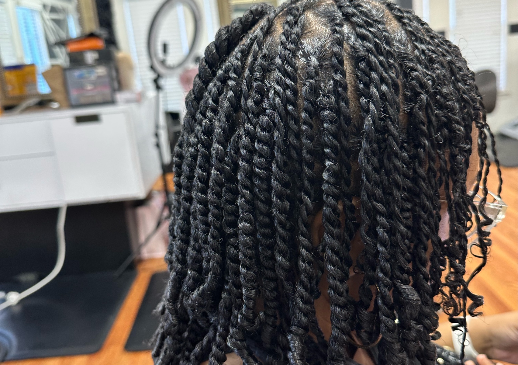 Twisted Tresses DBA Braids By Mika in Cordova, TN
