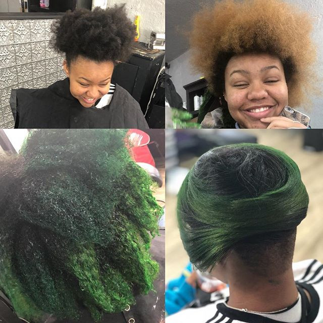 Bombshell Beauty Salon in Jacksonville, FL