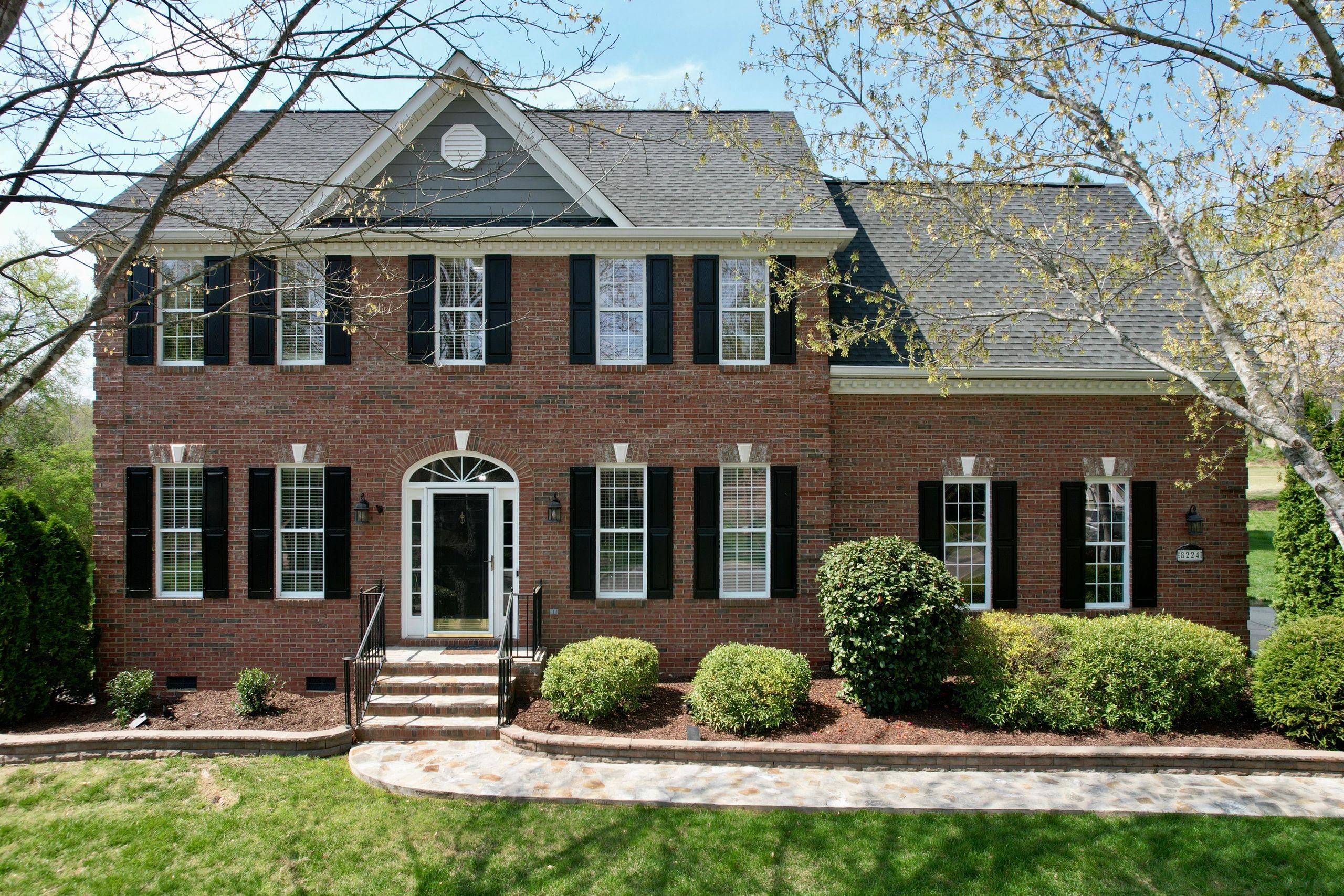 MBA Real Estate, Matthews NC in Matthews, NC
