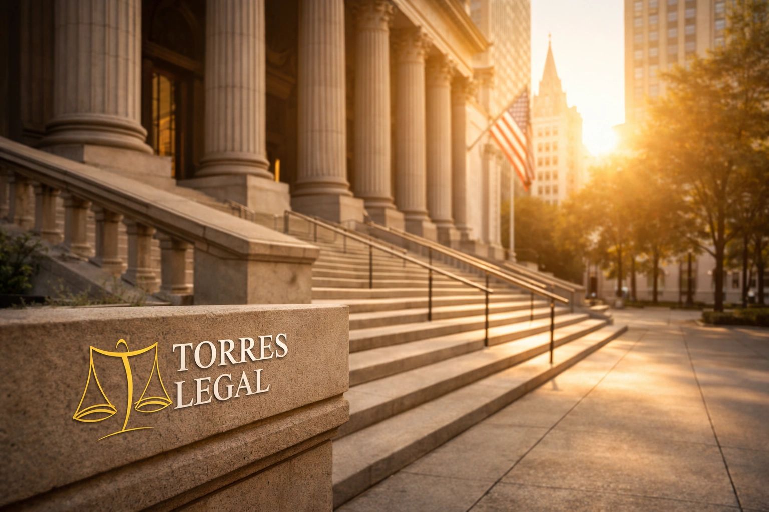 Torres Legal in Passaic, NJ