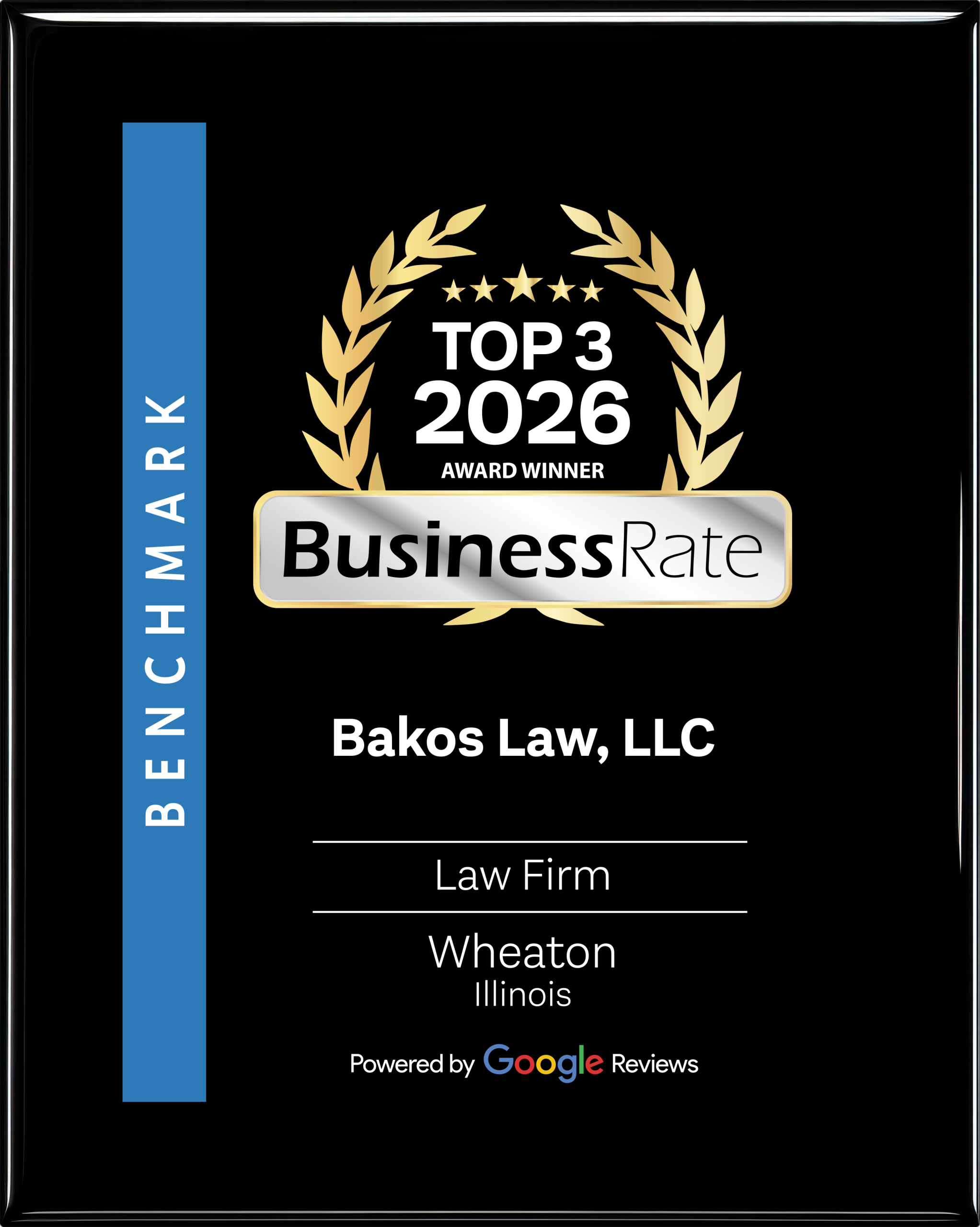 Bakos Law, LLC in Wheaton, IL (2)