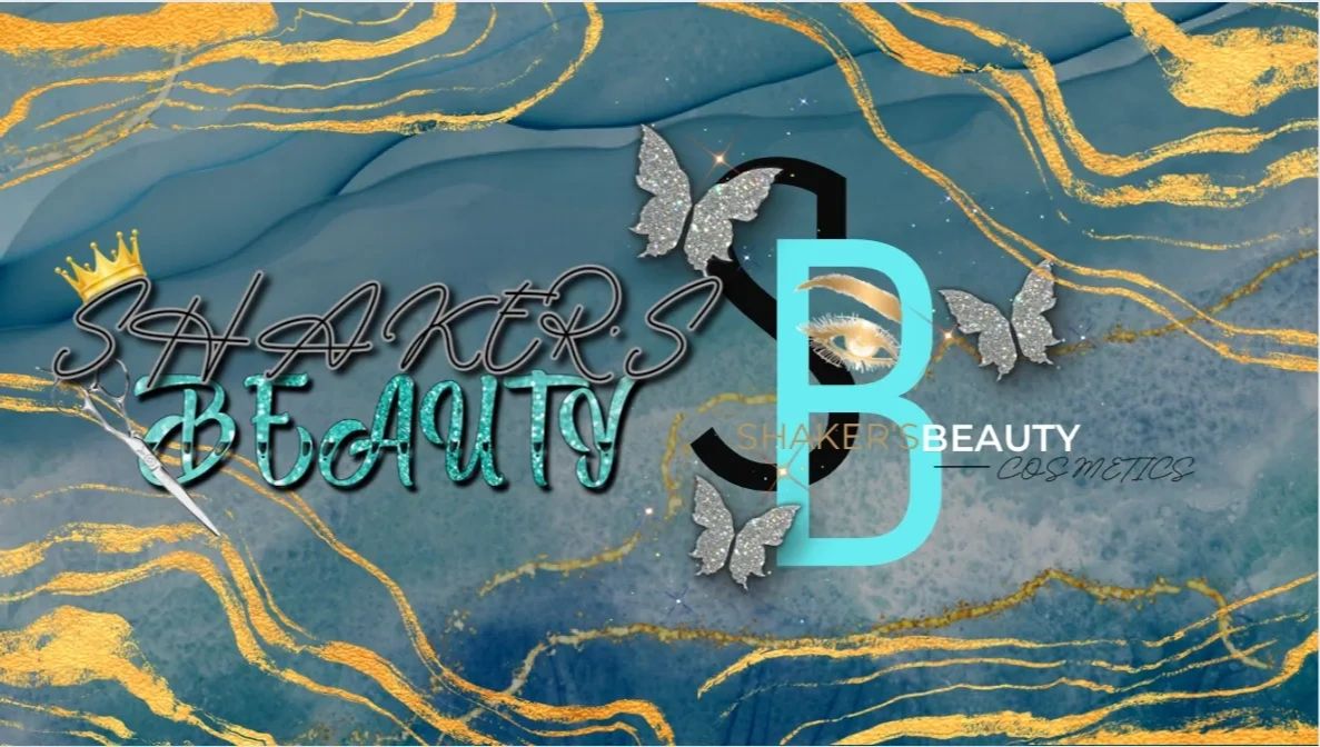Shaker's Beauty LLC in Oakdale, CA
