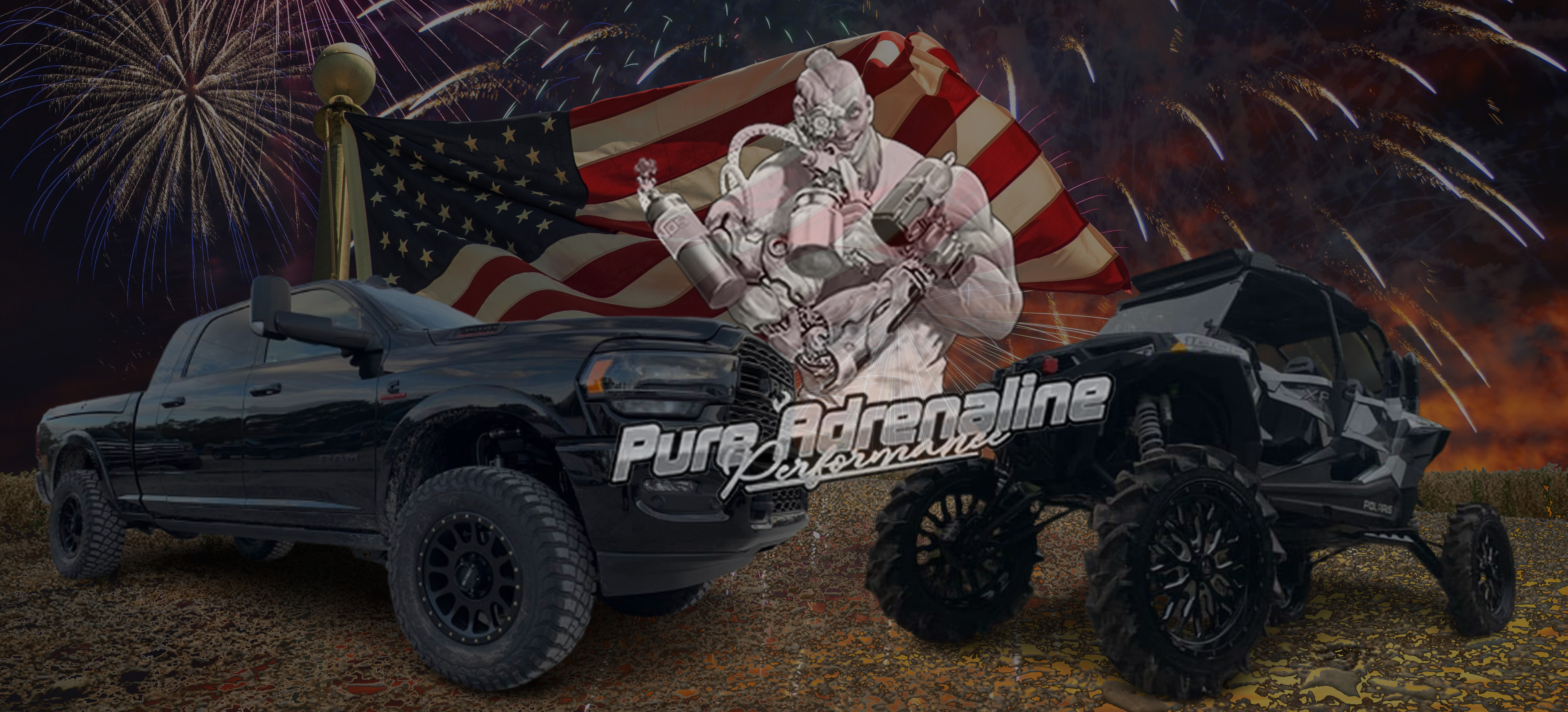 Pure Adrenaline Performance Inc in Lake City, FL (2)
