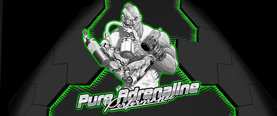 Pure Adrenaline Performance Inc in Lake City, FL (4)