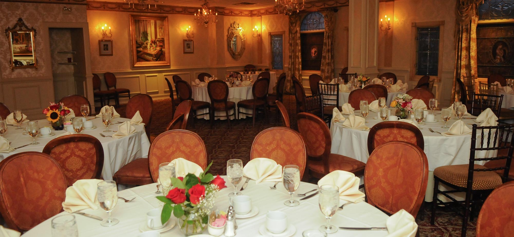 Evviva Restaurant in Narberth, PA (5)