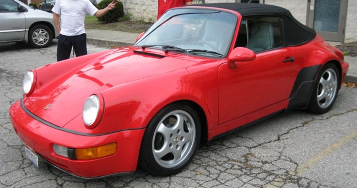 Hometown Luxury Car Wash & Detail Spa in Westerville, OH