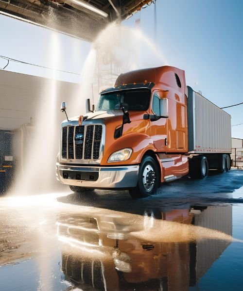 Star Truck Wash in Anthony, TX (4)