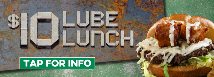 Quaker Steak & Lube in Triadelphia, WV (5)
