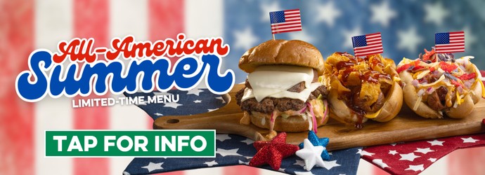 Quaker Steak & Lube in Triadelphia, WV (6)