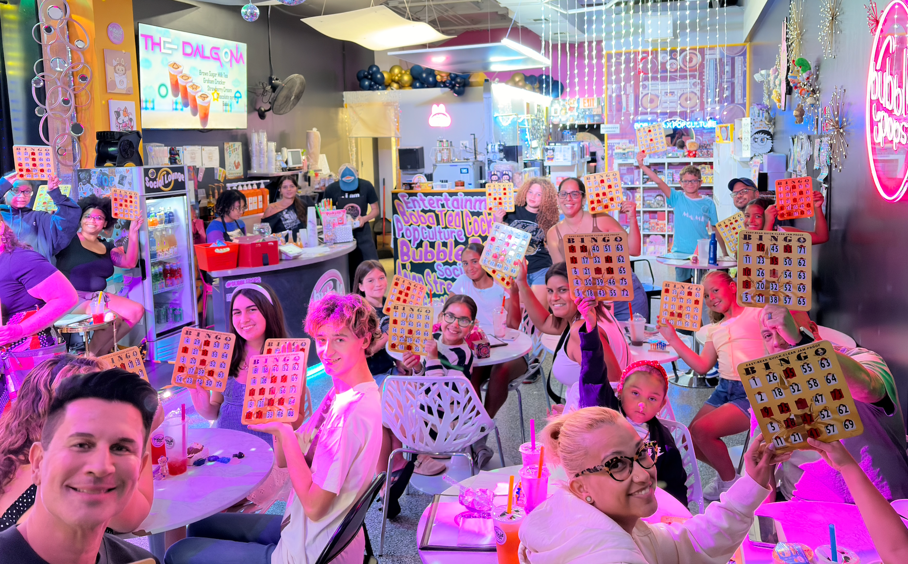 Bubble Pops in St Cloud, FL (2)