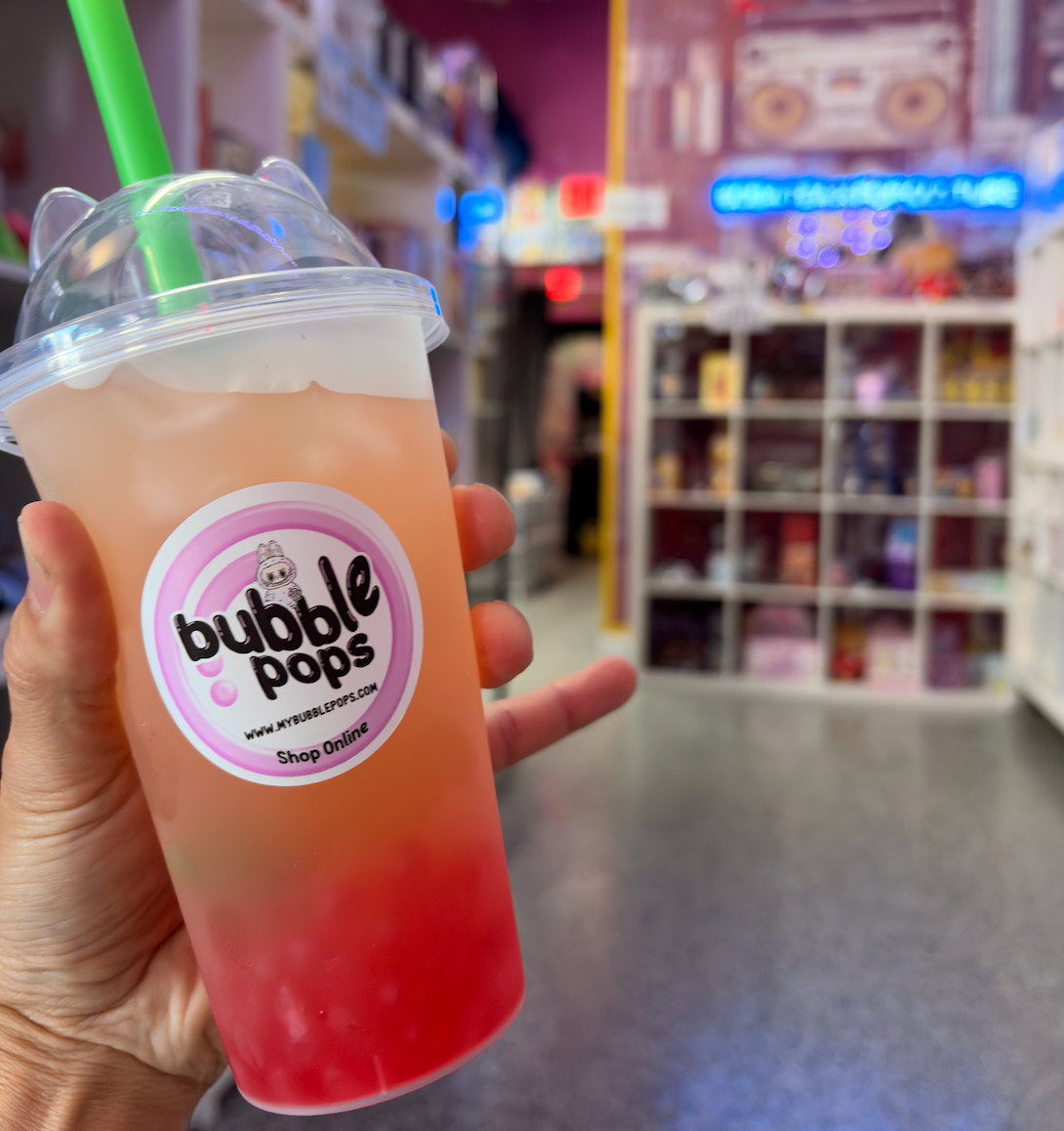 Bubble Pops in St Cloud, FL (5)