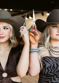 K & Co Hair Studio in Rockwall, TX