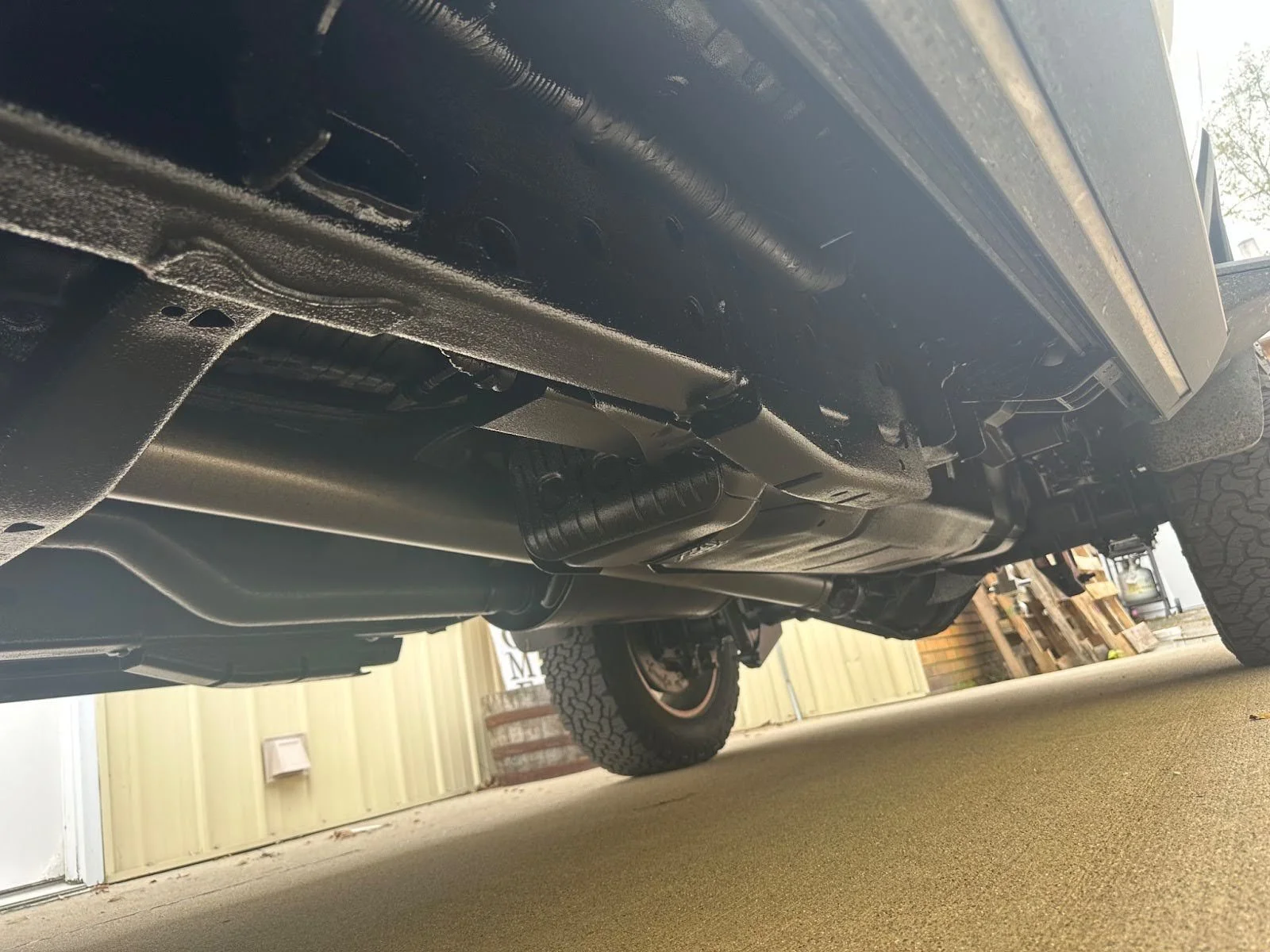 SA Corrections & Coatings LLC in Luckey, OH (5)