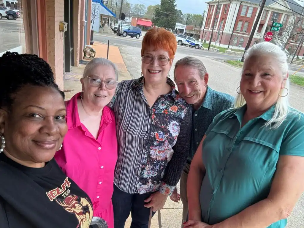 Sabine County Chamber of Commerce in Hemphill, TX
