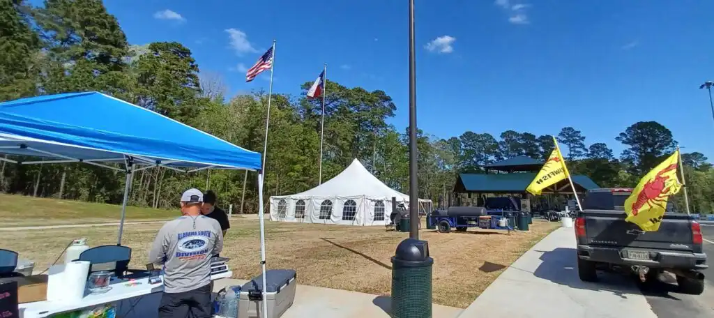 Sabine County Chamber of Commerce in Hemphill, TX (3)