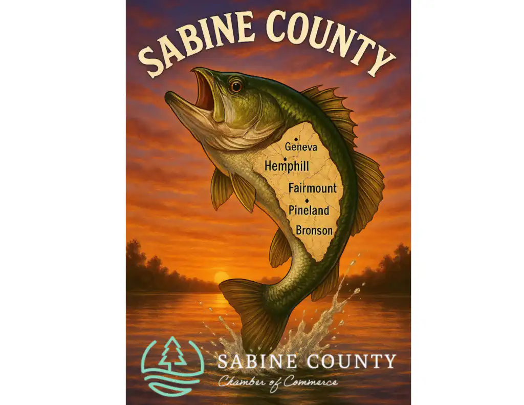 Sabine County Chamber of Commerce in Hemphill, TX (4)