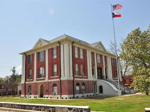 Sabine County Chamber of Commerce in Hemphill, TX (5)