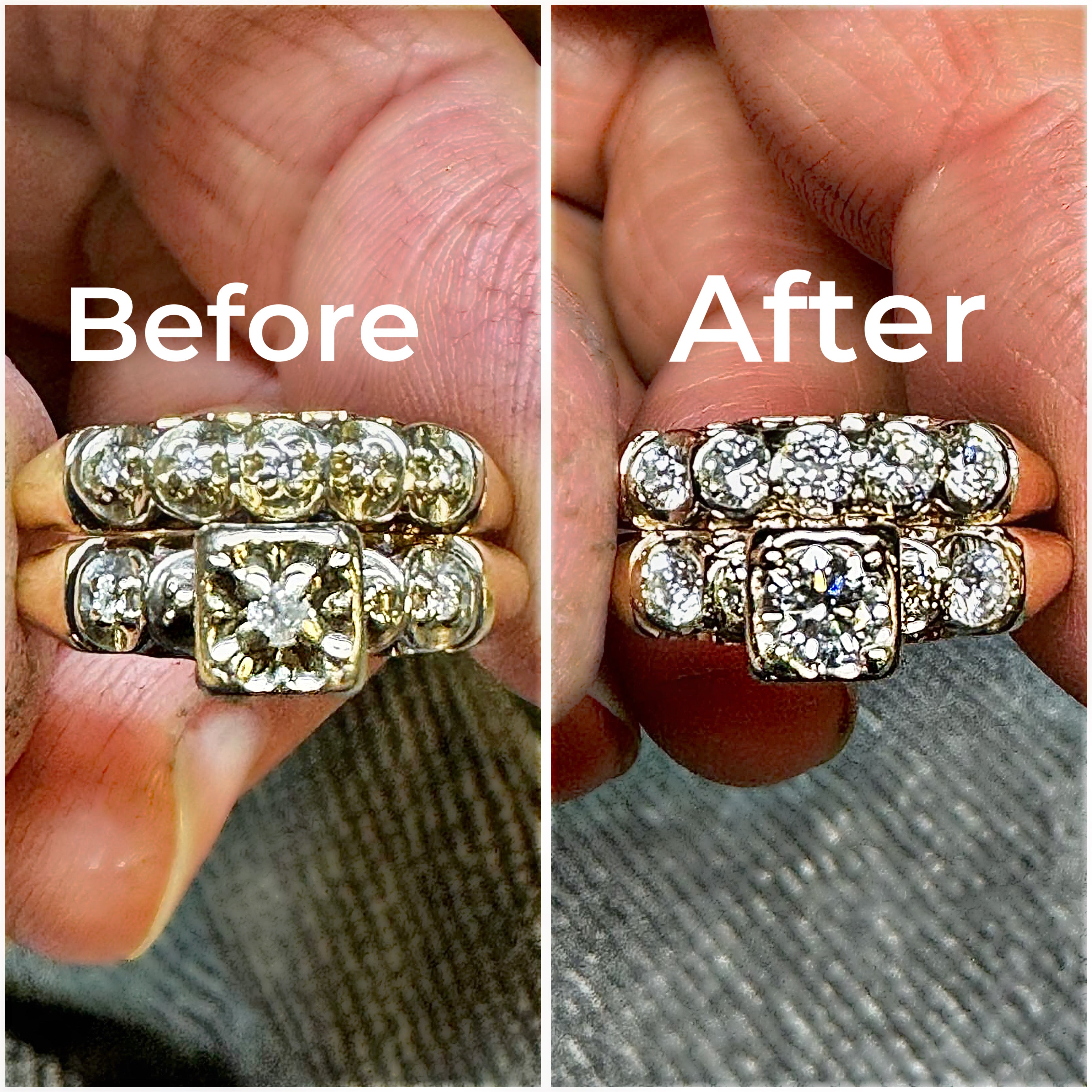Taylor Made Jewelry in Nashville, NC
