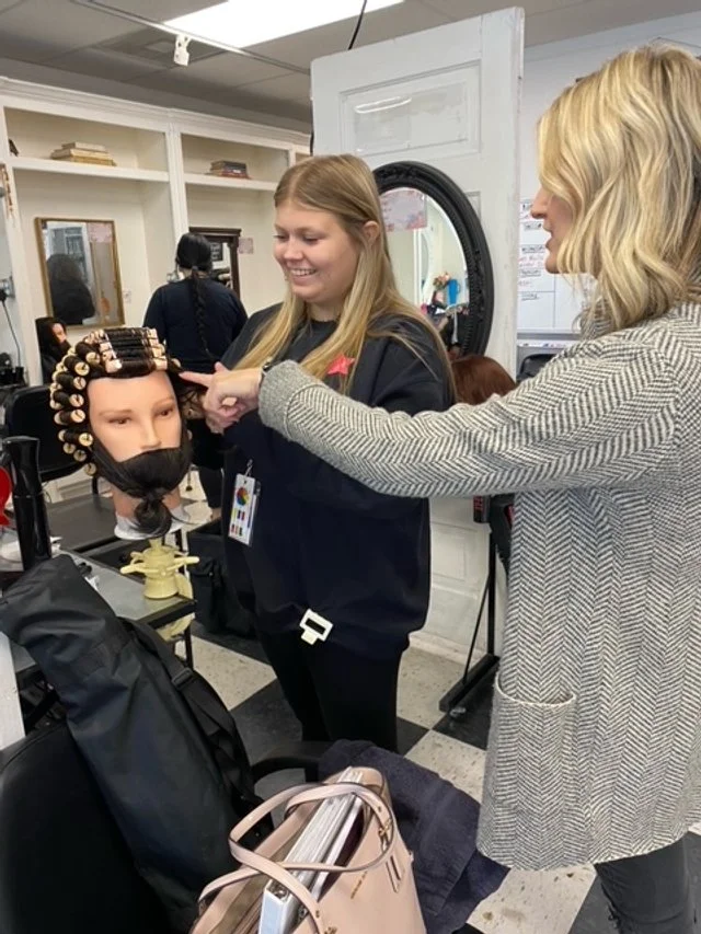 MOGO Salon Academy of Montgomery in Montgomery, TX (3)