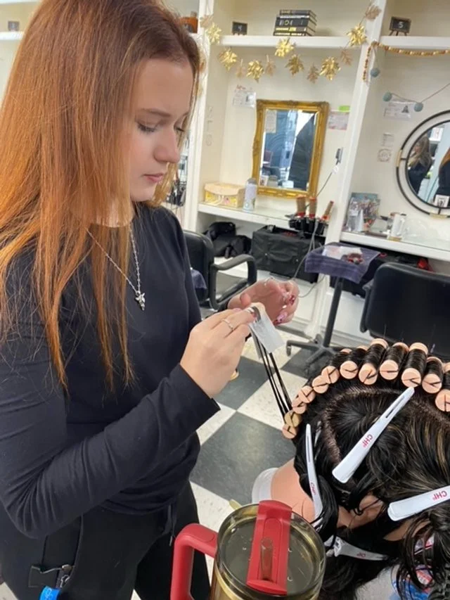 MOGO Salon Academy of Montgomery in Montgomery, TX (4)