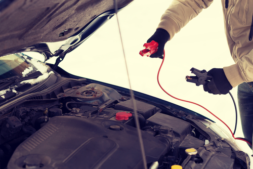 Palmer's Roadside Assistance LLC in Camp Hill, PA (3)