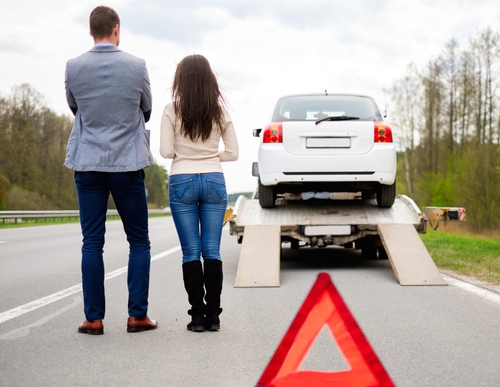 Palmer's Roadside Assistance LLC in Camp Hill, PA (6)