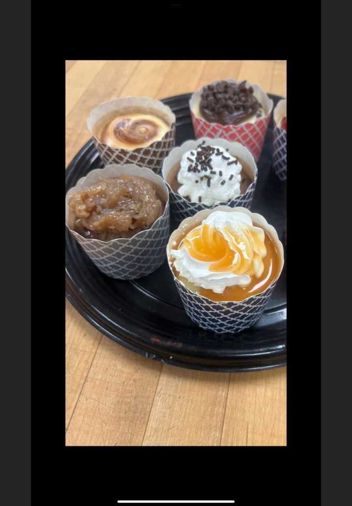 Cheesecake Kitchen in Modesto, CA