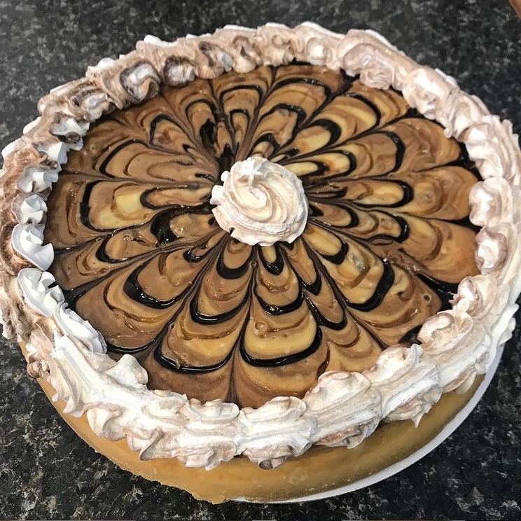Cheesecake Kitchen in Modesto, CA (2)