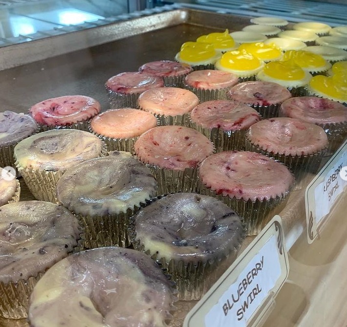 Cheesecake Kitchen in Modesto, CA (4)