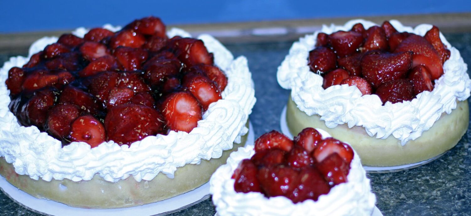 Cheesecake Kitchen in Modesto, CA (5)