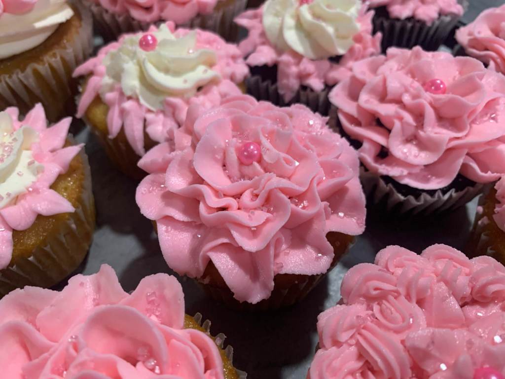Sweet Rose Bakeshop in Purcellville, VA (2)
