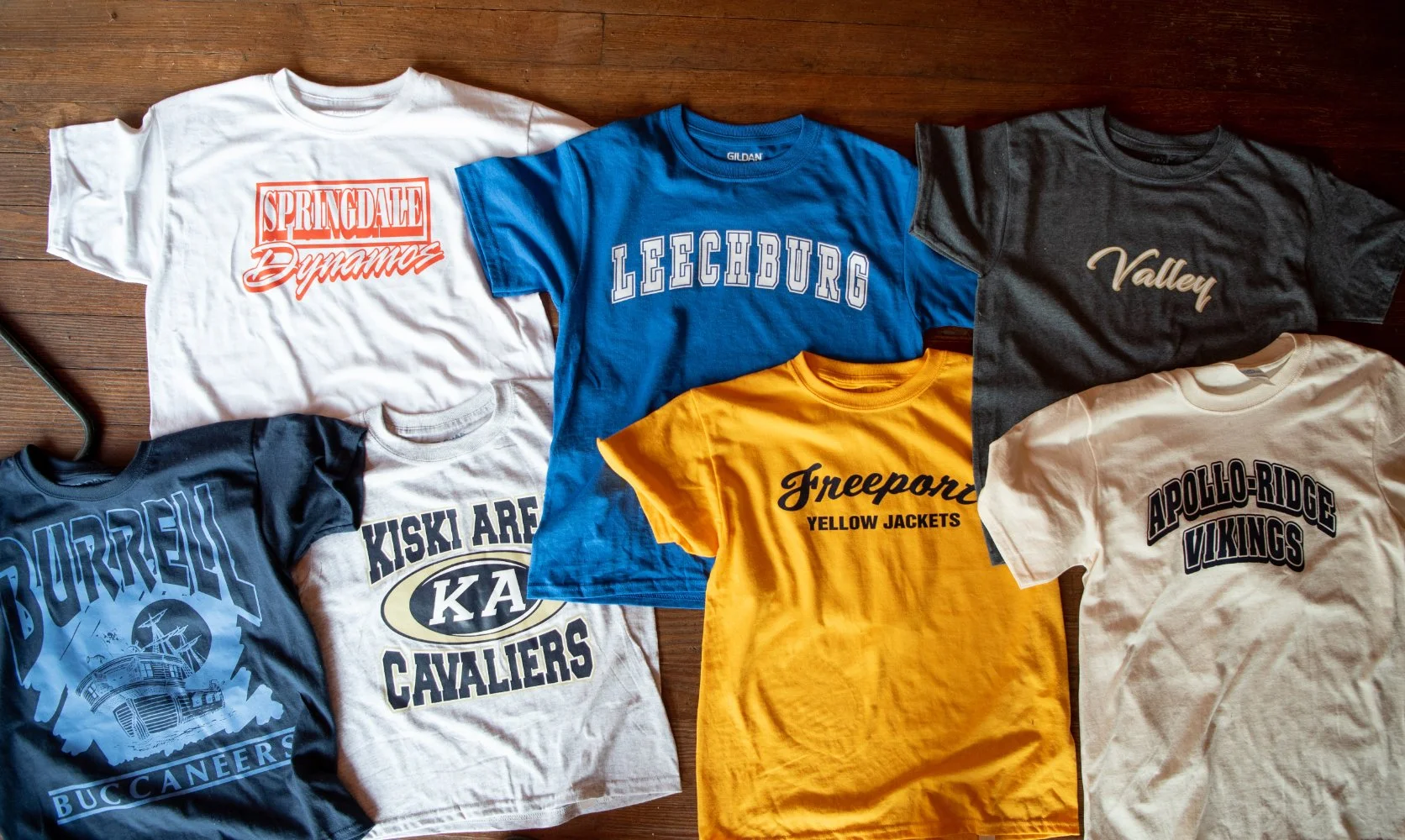 Tees-N-Tops in Vandergrift, PA (4)