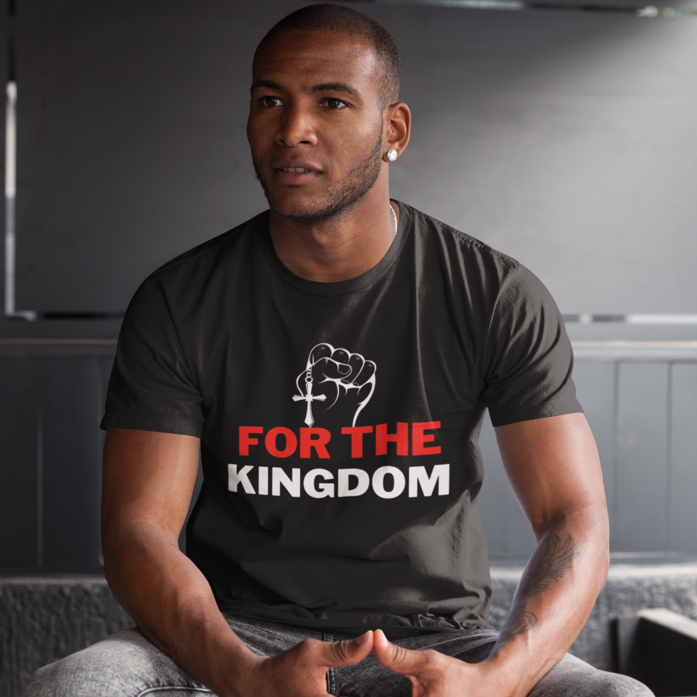 Thrive T-Shirt Apparel, LLC in Sugar Land, TX (5)