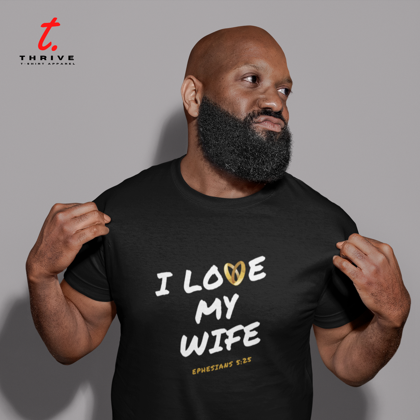 Thrive T-Shirt Apparel, LLC in Sugar Land, TX (6)