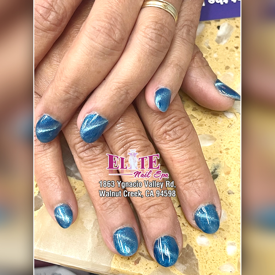 Elite Nail Spa in Walnut Creek, CA (3)