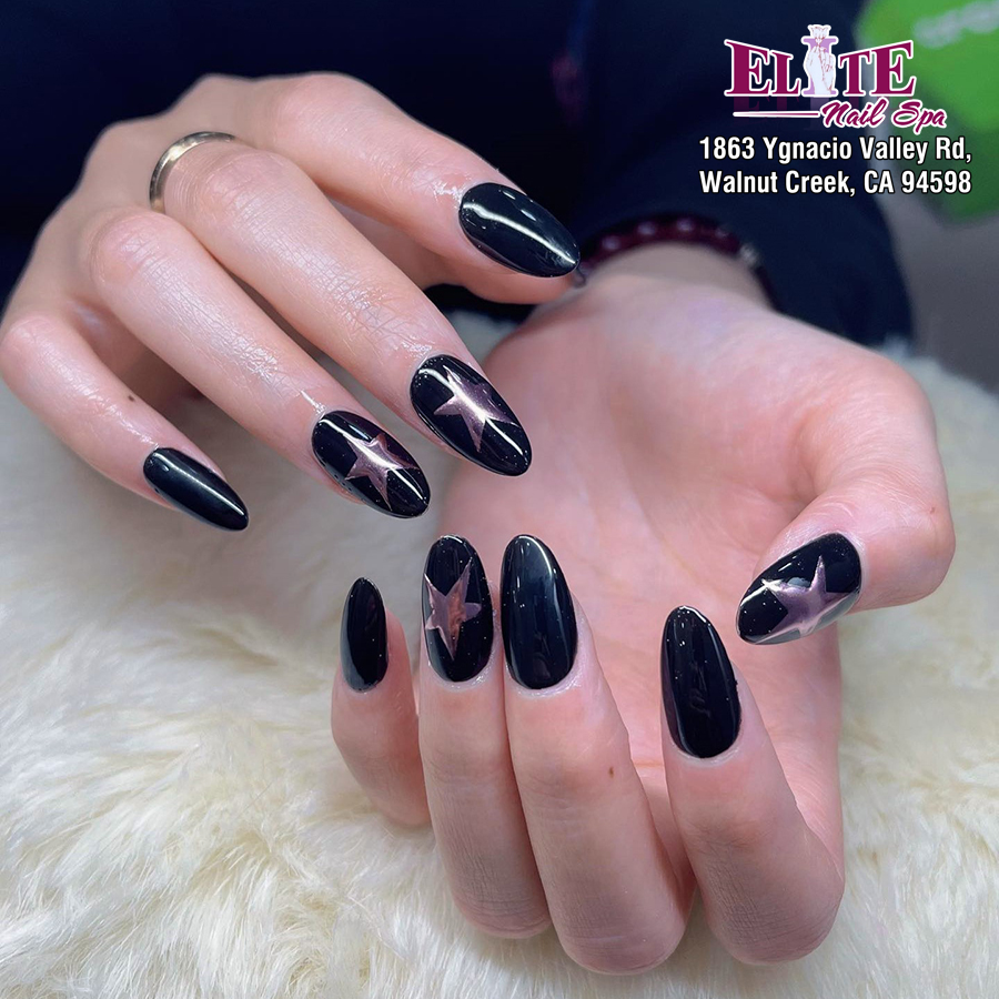 Elite Nail Spa in Walnut Creek, CA (6)