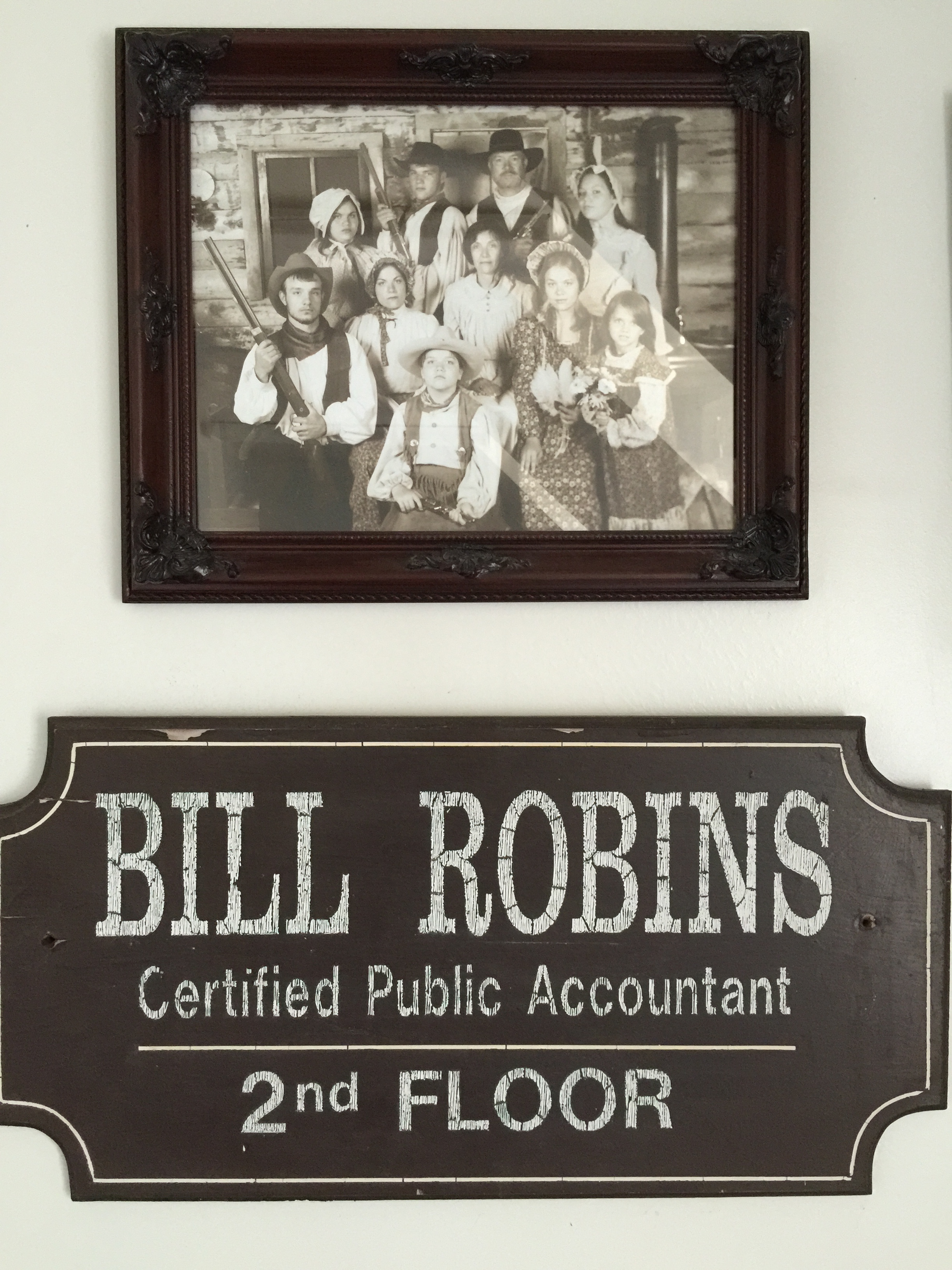 Willard F. Robins III, P.C., CPA, CFP in Chesapeake, VA