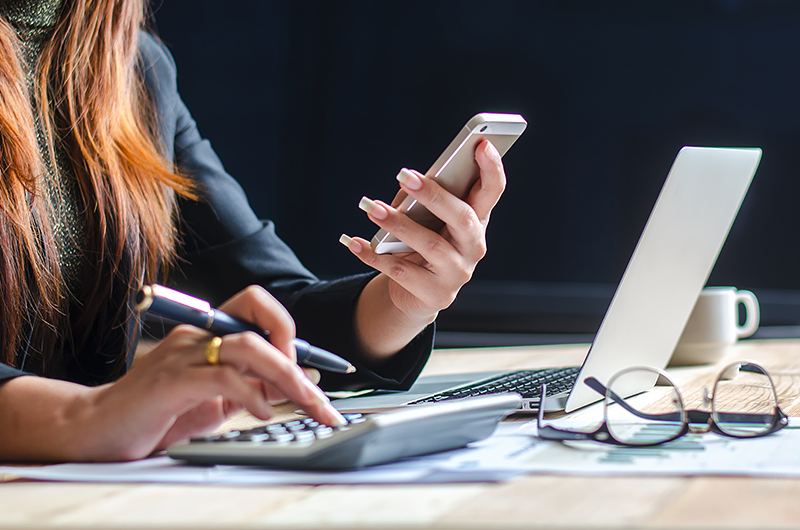 Wynkoop Accounting Services in Lebanon, IN