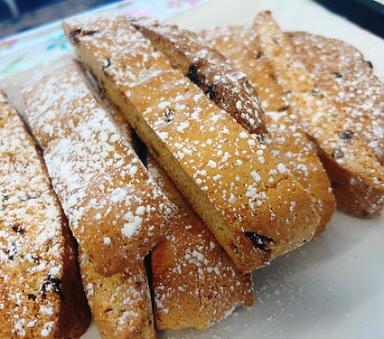 the backstreet bakery in Bridgeton, NC (2)