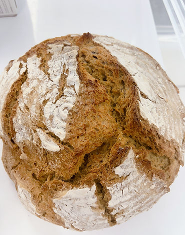 the backstreet bakery in Bridgeton, NC (3)