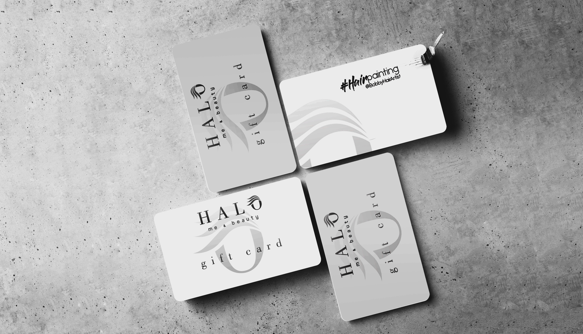 HALO ME & BEAUTY • AVEDA EXCLUSIVE SALON in Rosemead, CA