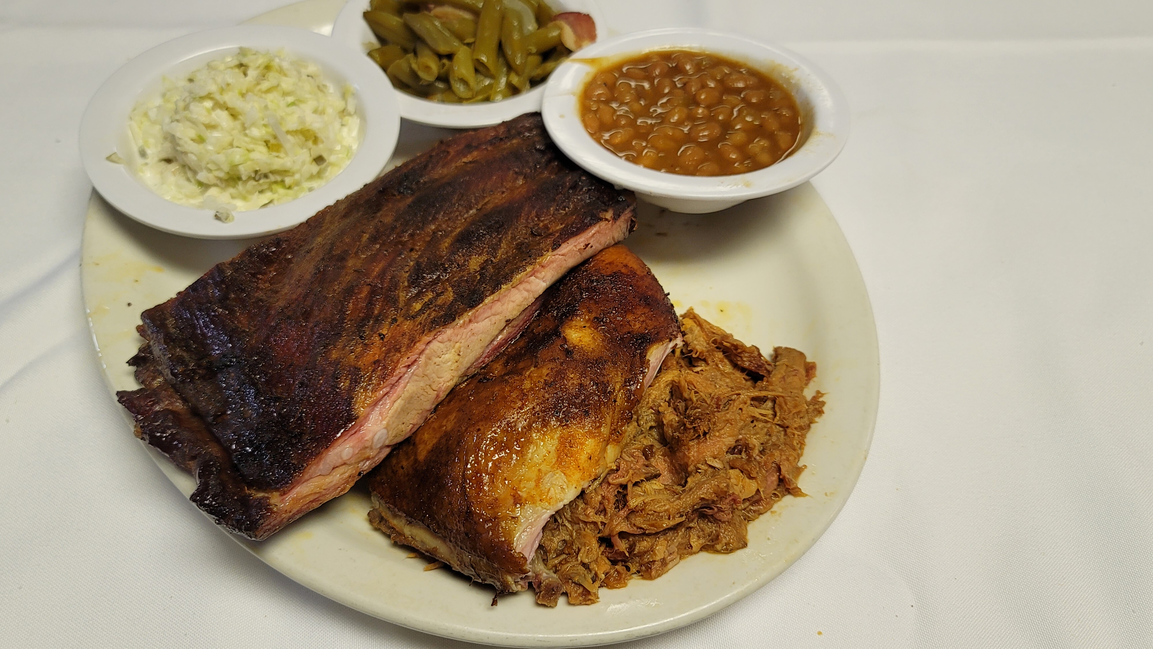 Smokey Mountain Grill & Rib Shack in Mendenhall, MS (2)