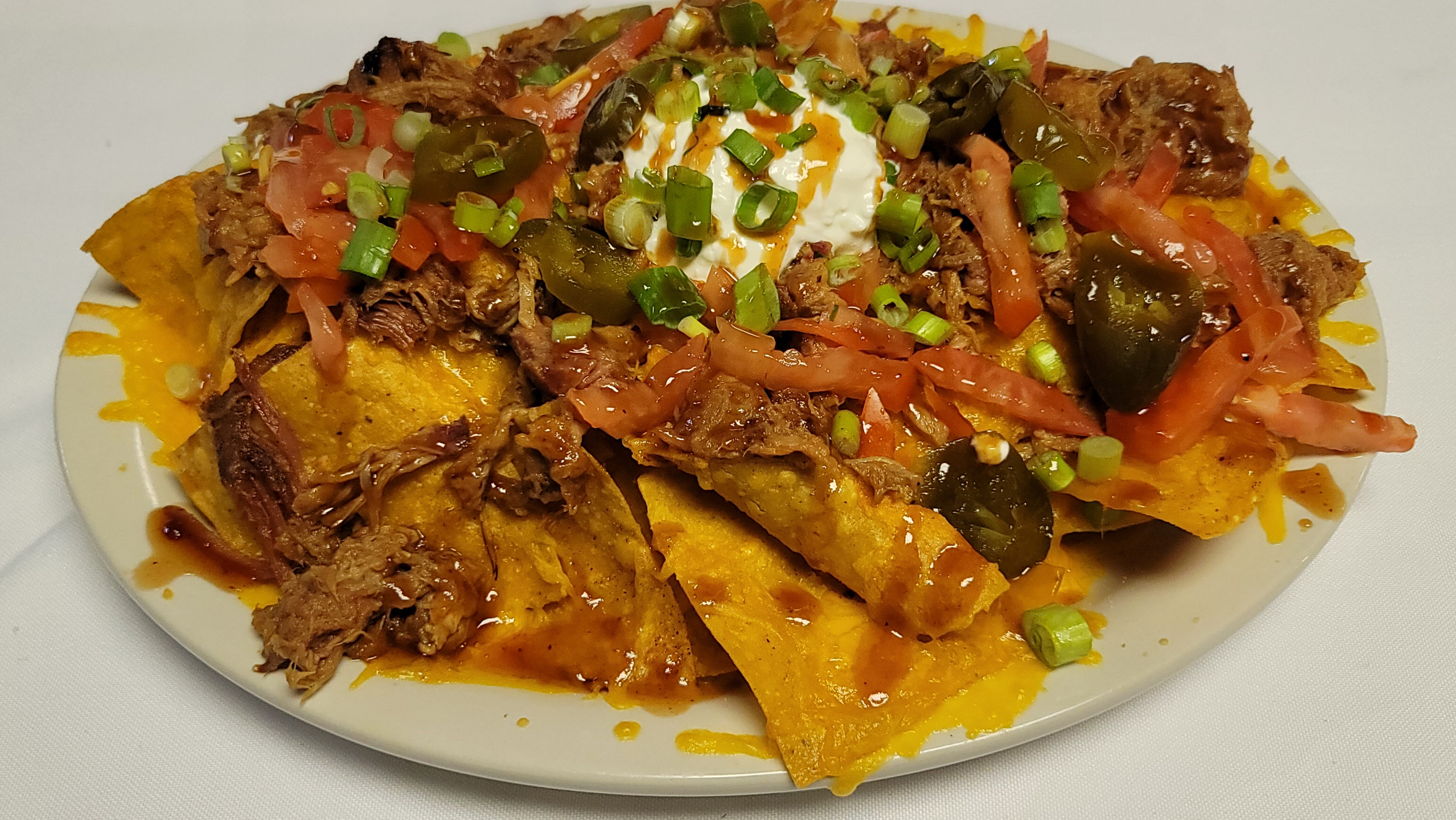 Smokey Mountain Grill & Rib Shack in Mendenhall, MS (3)