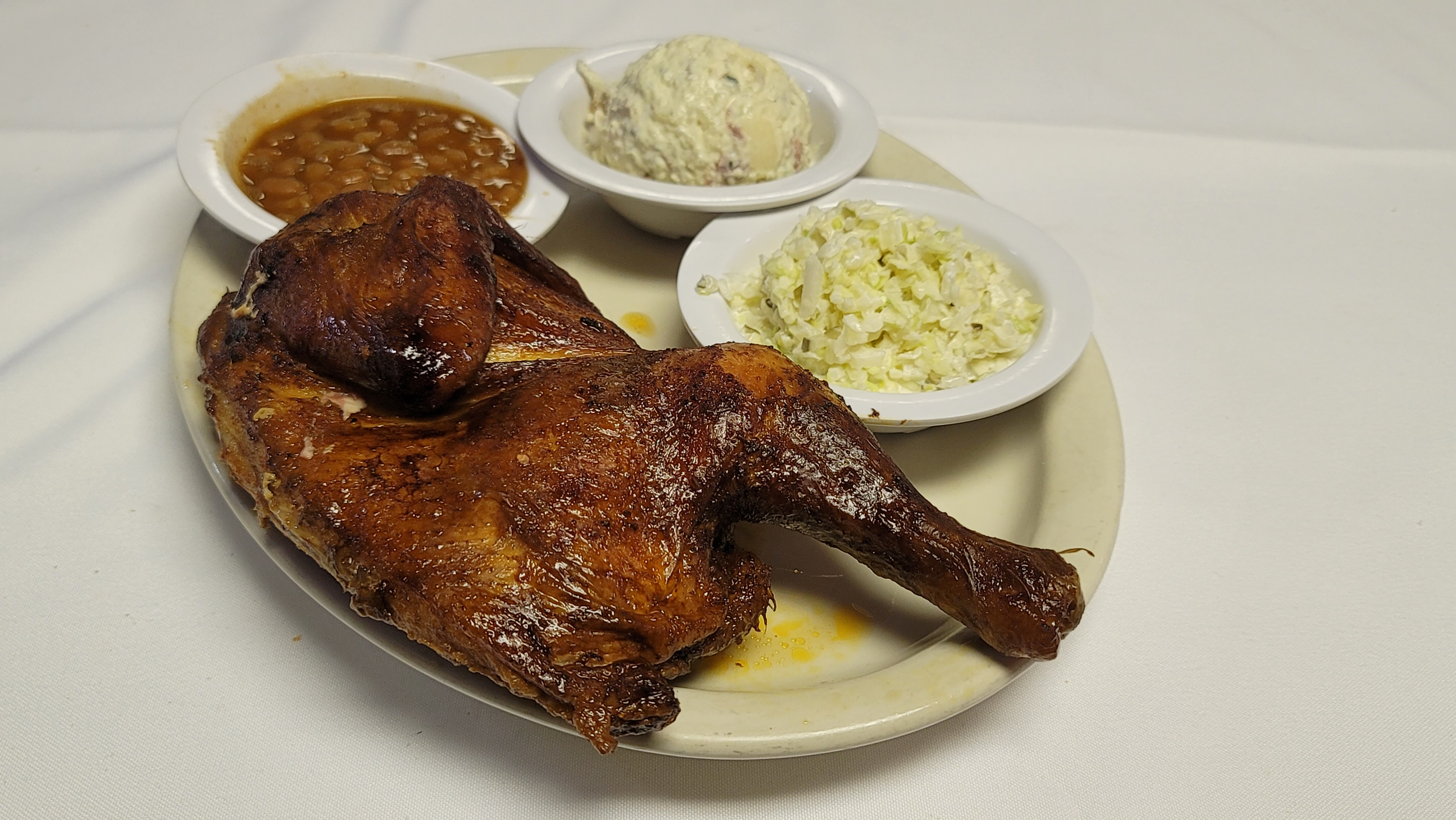 Smokey Mountain Grill & Rib Shack in Mendenhall, MS (4)